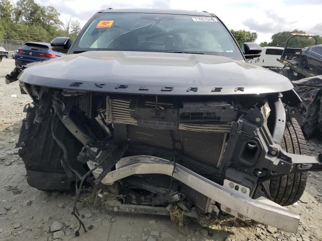 Photo 5 from auction – 2020 FORD EXPLORER S with VIN 1FM5K8GC1LGC42575
