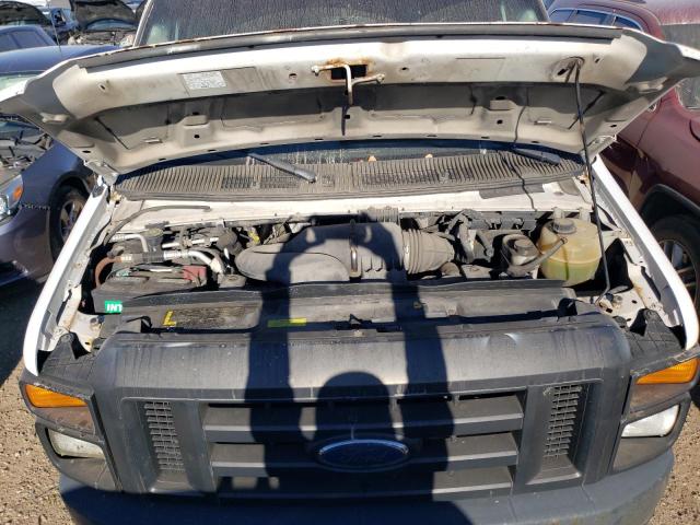 Photo 12 from auction – 2012 FORD ECONOLINE with VIN 1FTNE2EW0CDA04420
