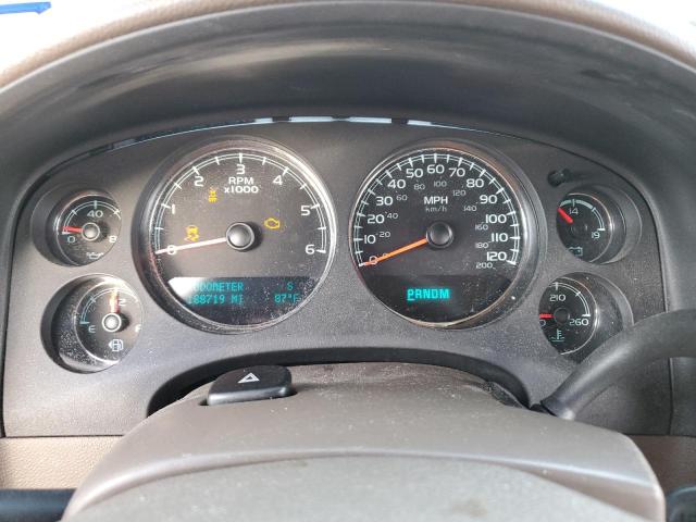 Photo 9 from auction – 2012 CHEVROLET SUBURBAN C with VIN 1GNSCKE09CR153682