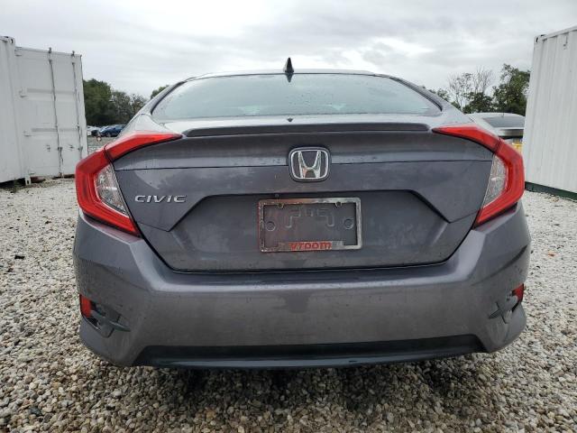 Photo 6 from auction – 2016 HONDA CIVIC EX with VIN 19XFC1F34GE015756