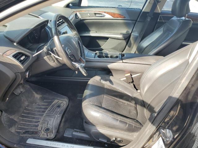 Photo 7 from auction – 2013 LINCOLN MKZ with VIN 3LN6L2JK6DR816743