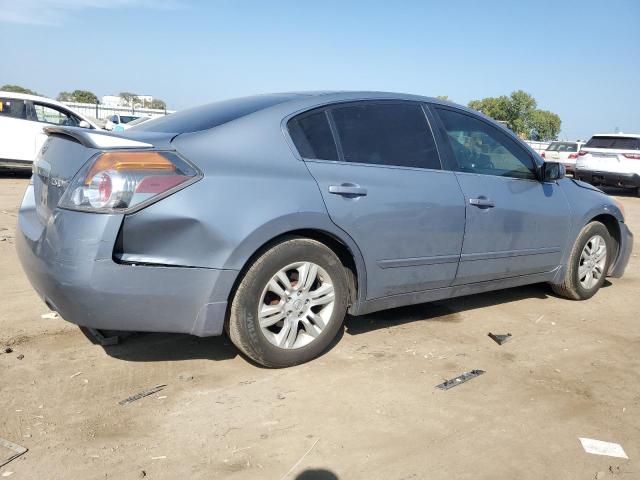 Photo 3 from auction – 2012 NISSAN ALTIMA BAS with VIN 1N4AL2AP1CN468111