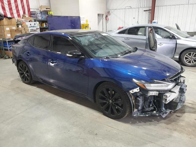 Photo 4 from auction – 2019 NISSAN MAXIMA S with VIN 1N4AA6AV7KC379231