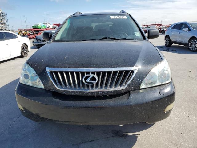 Photo 5 from auction – 2008 LEXUS RX 350 with VIN 2T2GK31U78C029844