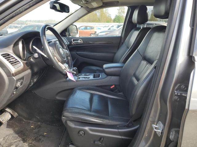 Photo 7 from auction – 2012 JEEP GRAND CHER with VIN 1C4RJFAG3CC299067