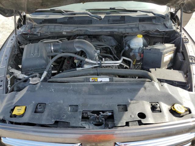 Photo 11 from auction – 2016 RAM 1500 SPORT with VIN 1C6RR6MTXGS108247