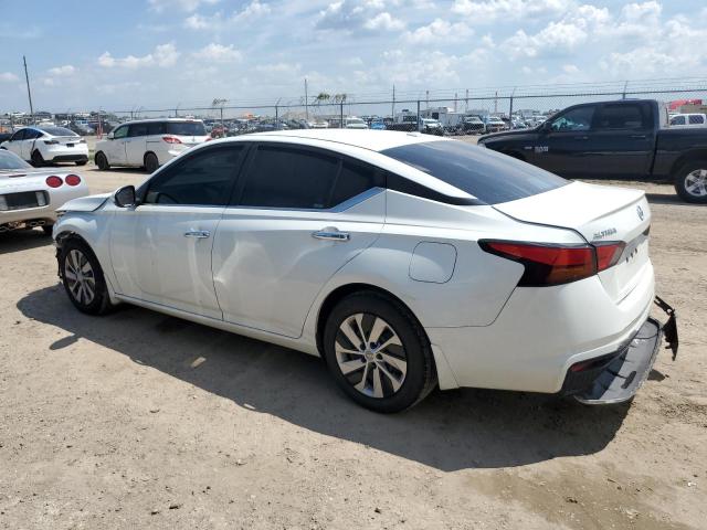 Photo 2 from auction – 2019 NISSAN ALTIMA S with VIN 1N4BL4BV3KC247987