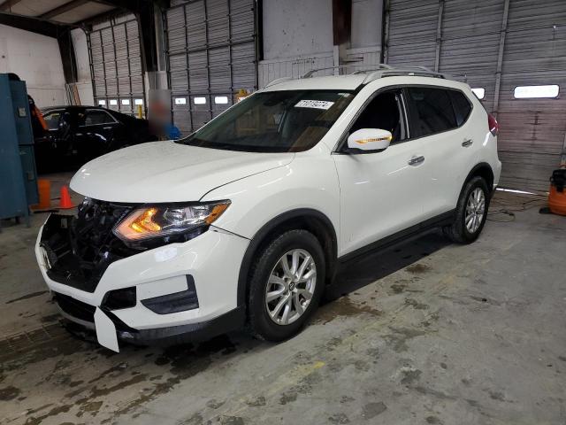 Photo 1 from auction – 2019 NISSAN ROGUE S with VIN 5N1AT2MT7KC844349