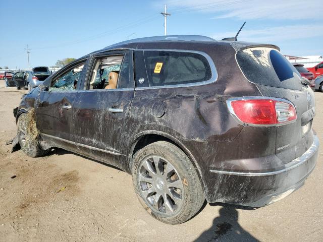 Photo 2 from auction – 2016 BUICK ENCLAVE with VIN 5GAKVCKD3GJ209055