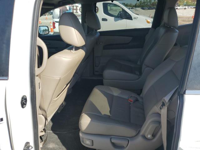 Photo 11 from auction – 2012 HONDA ODYSSEY EX with VIN 5FNRL5H67CB037184