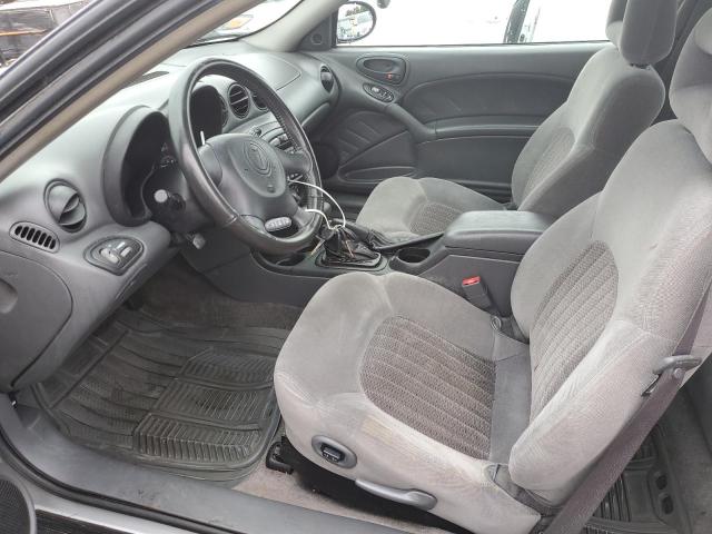 Photo 7 from auction – 2003 PONTIAC GRAND AM G with VIN 1G2NW12E73C333371