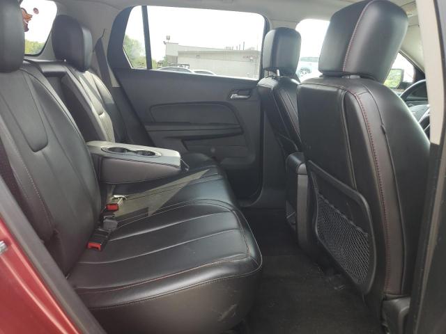Photo 11 from auction – 2012 GMC TERRAIN SL with VIN 2GKALWEKXC6311413