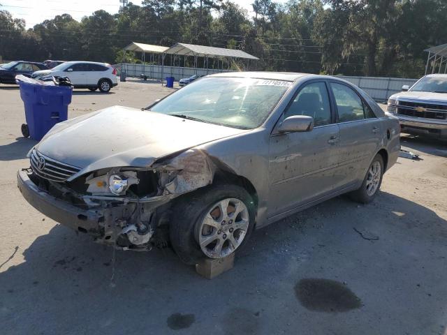 Photo 1 from auction – 2005 TOYOTA CAMRY LE with VIN 4T1BE32K35U608701