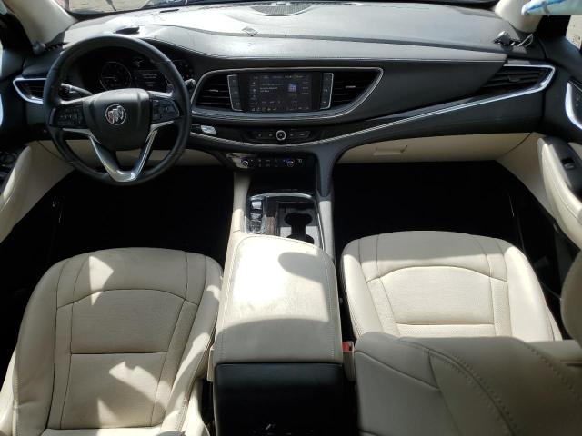 Photo 8 from auction – 2023 BUICK ENCLAVE ES with VIN 5GAEVAKWXPJ154932
