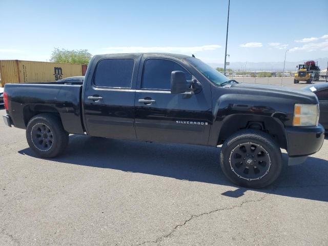 Foto 4 de la subasta – 2008 CHEVROLET SILVERADO con VIN 2GCEK13C781144169