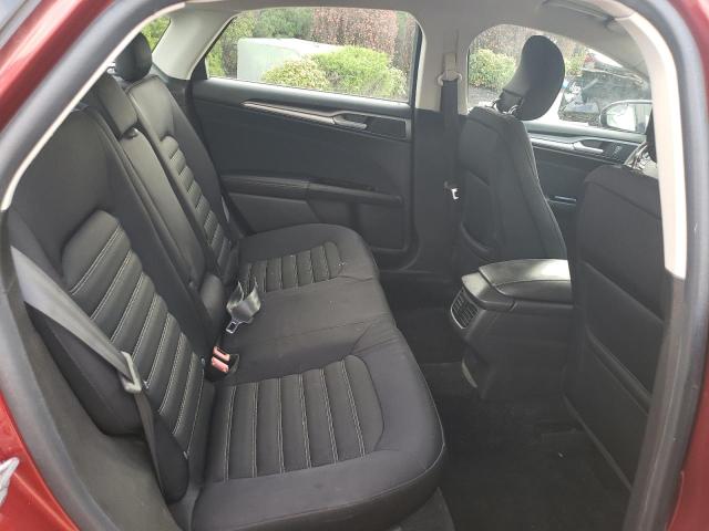 Photo 10 from auction – 2014 FORD FUSION SE with VIN 3FA6P0HD3ER190323