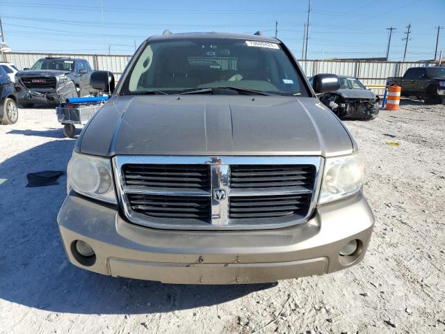 Photo 5 from auction – 2007 DODGE DURANGO SL with VIN 1D8HB48P37F564742