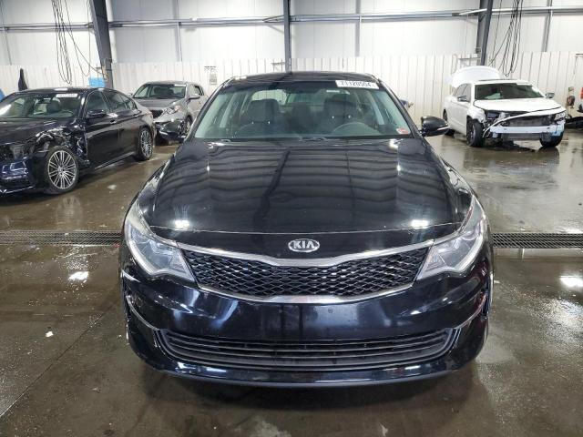 Photo 5 from auction – 2016 KIA OPTIMA LX with VIN 5XXGT4L30GG088561