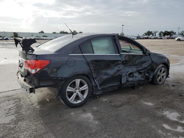 Photo 3 from auction – 2012 CHEVROLET CRUZE LT with VIN 1G1PG5SC2C7355285
