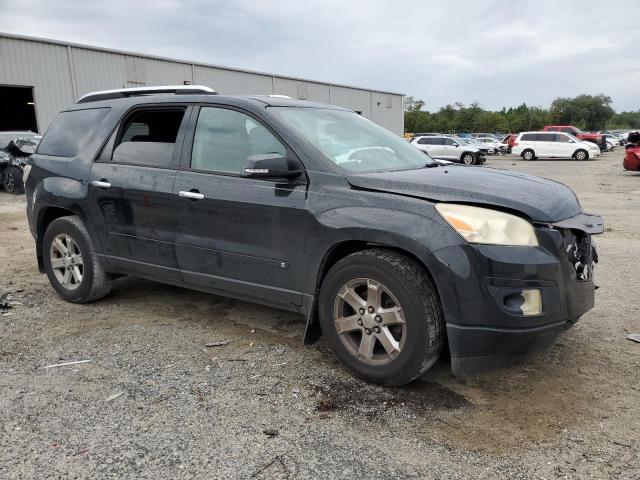 Photo 4 from auction – 2009 SATURN OUTLOOK XE with VIN 5GZER13D59J118003