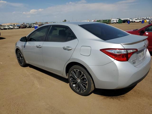 Photo 2 from auction – 2014 TOYOTA COROLLA L with VIN 2T1BURHE9EC016275