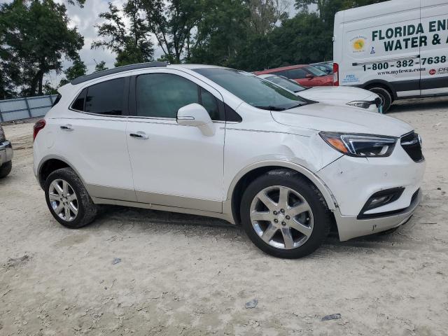 Photo 4 from auction – 2017 BUICK ENCORE PRE with VIN KL4CJDSB0HB042596
