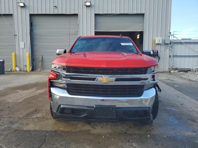 Photo 5 from auction – 2020 CHEVROLET SILVERADO with VIN 1GCPWCED3LZ153594