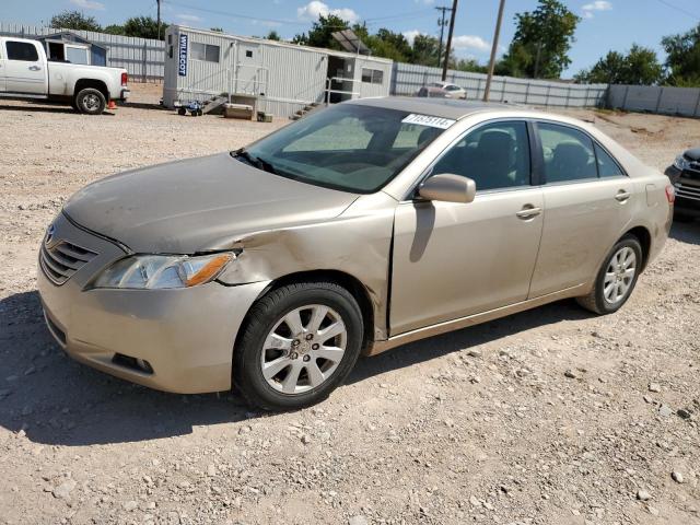 TOYOTA CAMRY CE 2008 with VIN 4T1BE46K48U198558 - Photo from auction