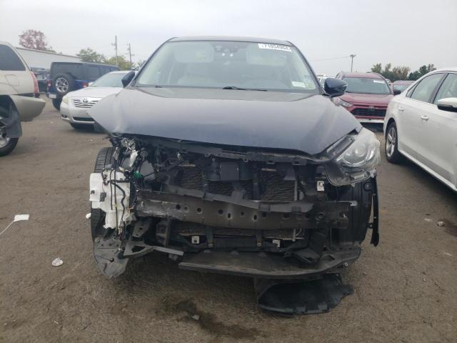 Photo 5 from auction – 2016 MAZDA CX-5 GT with VIN JM3KE4DY2G0796124