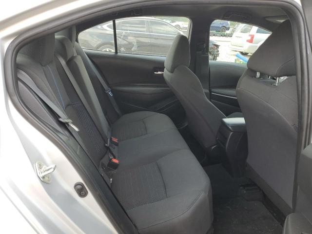 Photo 10 from auction – 2022 TOYOTA COROLLA SE with VIN 5YFS4MCE5NP120790