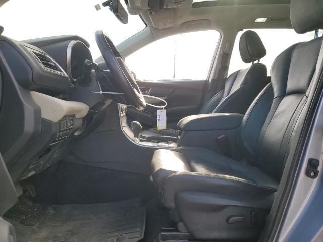 Photo 7 from auction – 2021 SUBARU ASCENT LIM with VIN 4S4WMAPD5M3459246