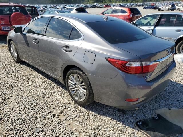 Photo 2 from auction – 2014 LEXUS ES 350 with VIN JTHBK1GG7E2137538