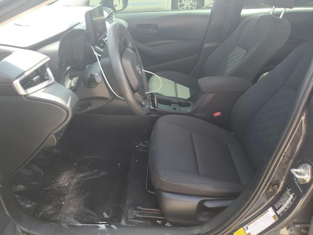 Photo 7 from auction – 2023 TOYOTA COROLLA LE with VIN JTDB4MEE6P3003308