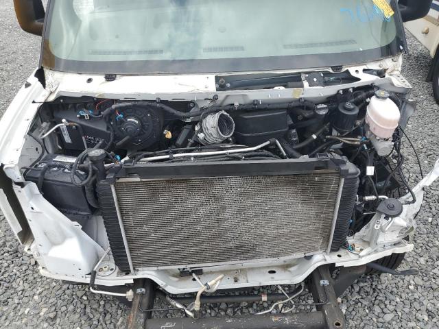 Photo 12 from auction – 2021 CHEVROLET EXPRESS G3 with VIN 1GAZGNF79M1266016