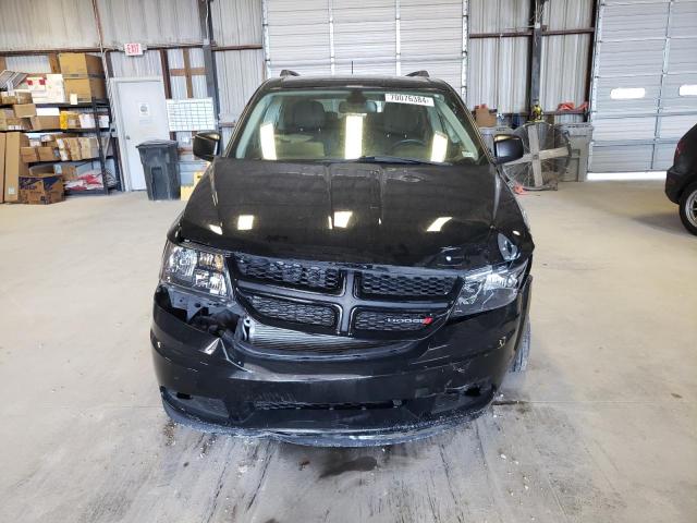 Photo 5 from auction – 2020 DODGE JOURNEY SE with VIN 3C4PDCAB7LT253957