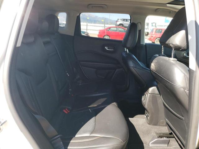 Photo 11 from auction – 2017 JEEP COMPASS LI with VIN 3C4NJDCB5HT631185