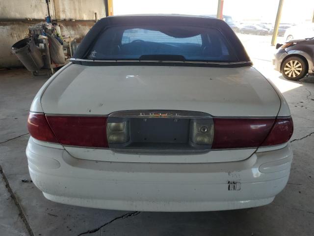 Photo 6 from auction – 2000 BUICK LESABRE CU with VIN 1G4HP54K8Y4189827