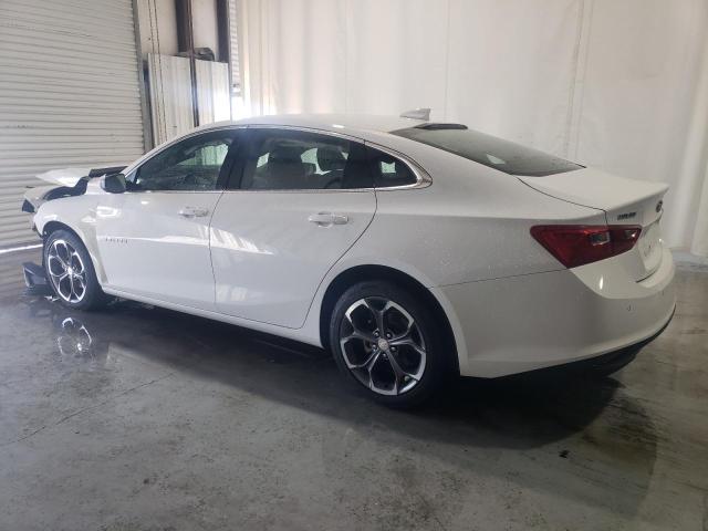 Photo 2 from auction – 2024 CHEVROLET MALIBU LT with VIN 1G1ZD5ST3RF207680
