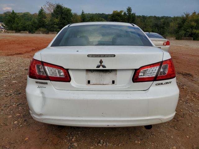 Photo 6 from auction – 2012 MITSUBISHI GALANT ES with VIN 4A32B3FF6CE009936