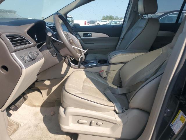 Photo 7 from auction – 2013 LINCOLN MKX with VIN 2LMDJ8JK5DBL18634