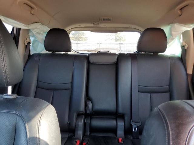 Photo 10 from auction – 2017 NISSAN ROGUE S with VIN JN8AT2MT3HW400532