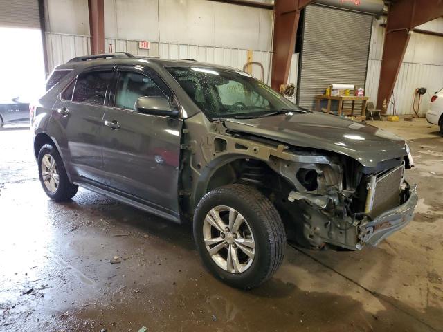 Photo 4 from auction – 2013 CHEVROLET EQUINOX LT with VIN 2GNALDEK3D6305350