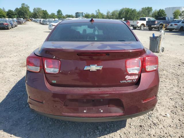 Photo 6 from auction – 2015 CHEVROLET MALIBU 1LT with VIN 1G11C5SL4FF228064
