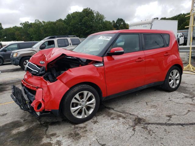 Photo 1 from auction – 2016 KIA SOUL ! with VIN KNDJX3A5XG7843202
