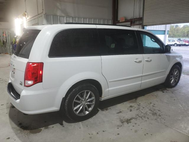 Photo 3 from auction – 2014 DODGE GRAND CARA with VIN 2C4RDGEG9ER431489