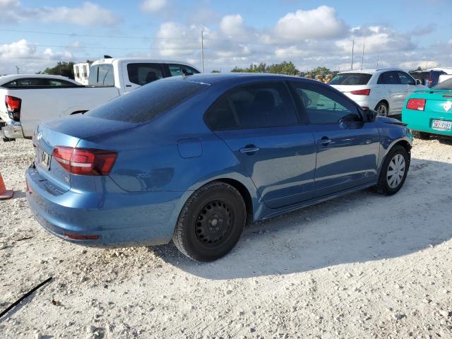 Photo 3 from auction – 2016 VOLKSWAGEN JETTA S with VIN 3VW267AJ4GM320224