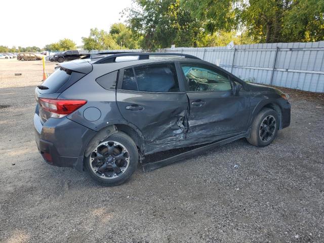 Photo 3 from auction – 2021 SUBARU CROSSTREK with VIN JF2GTAPC9M8222217