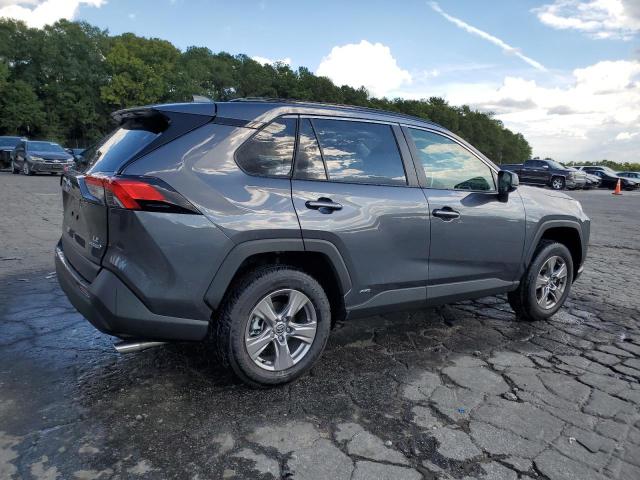 Photo 3 from auction – 2024 TOYOTA RAV4 LE with VIN JTMLWRFV7RD242812