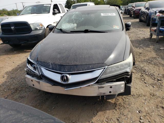 Photo 5 from auction – 2017 ACURA ILX BASE W with VIN 19UDE2F33HA011100