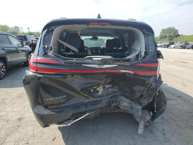 Photo 6 from auction – 2022 CHRYSLER PACIFICA T with VIN 2C4RC1BG1NR177863